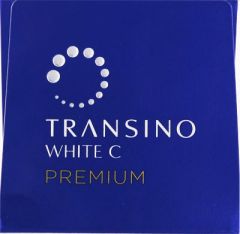 トランシーノ　ホワイトＣプレミアム　９０錠の画像