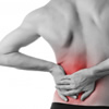 腰痛についてのアンケート　原因第1位は運動不足
