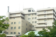 公立学校共済組合九州中央病院