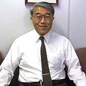 東北大学病院 整形外科科長・井樋栄二先生