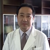京都大学医学部付属病院 教授・松田秀一先生