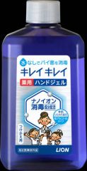 キレイキレイ薬用ハンドジェル　つけかえ　２３０ｍｌ