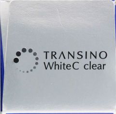トランシーノ　ホワイトＣクリア　６０錠の画像