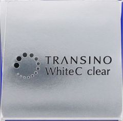 トランシーノ　ホワイトＣクリア　２４０錠の画像