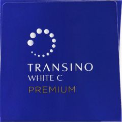 トランシーノ　ホワイトＣプレミアム　１８０錠の画像