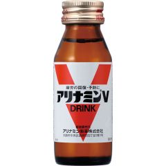 アリナミンＶ　５０ｍｌの画像