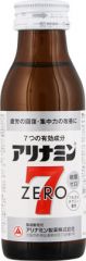 アリナミンゼロ７　１００ｍｌ