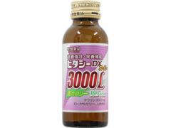 ビタシーＤＸスーパー３０００Ｌ　１００ｍｌ