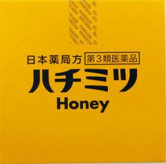 日本薬局方　ハチミツ　５００ｇの画像