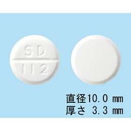 カロナール200 一回何錠 生理痛