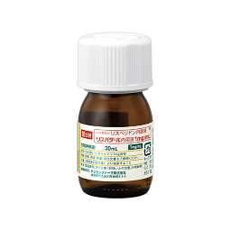 リスパダール内用液1mg/mL（0.5mL分包品）