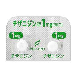 1mg テルネリン 錠