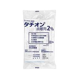 タチオン点眼用2％