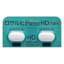 ロサルヒド配合錠HD「NPI」