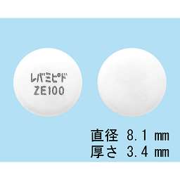 吐き気 レバミピド ムコスタが逆流性食道炎に効果的って本当？ その理由とは