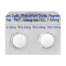 酸化マグネシウム錠３３０ｍｇ「ＴＸ」