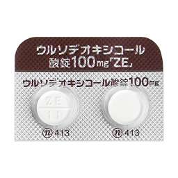 ウルソデオキシコール酸錠100mg Ze の基本情報 作用 副作用 飲み合わせ 添付文書 Qlifeお薬検索