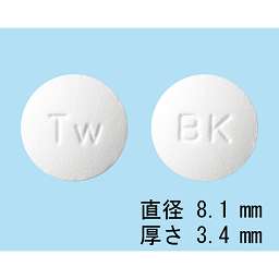 トリメブチンマレイン酸塩錠100mg「トーワ」の基本情報