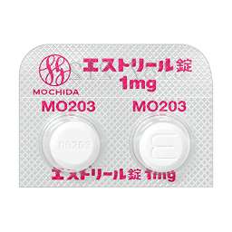 エストリール錠1mg