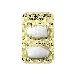 イソコナゾール硝酸塩腟錠300mg「F」