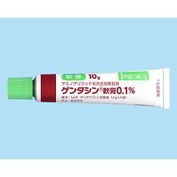 にきび ゲンタマイシン ゲンタマイシン軟膏について解説！ニキビやヘルペスにも効果がある？