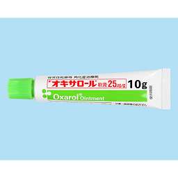 魚鱗癬の治療に関連する処方薬 29件 Qlifeお薬検索