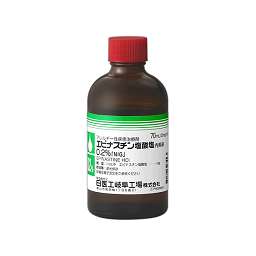 エピナスチン塩酸塩内用液0.2％「NIG」