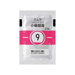 ツムラ小柴胡湯エキス顆粒 医療用 の基本情報 作用 副作用 飲み合わせ 添付文書 Qlifeお薬検索