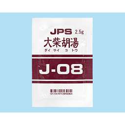 ＪＰＳ大柴胡湯エキス顆粒〔調剤用〕