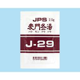 JPS麦門冬湯エキス顆粒〔調剤用〕