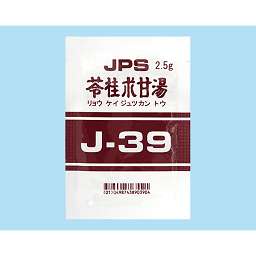 ＪＰＳ苓桂朮甘湯エキス顆粒〔調剤用〕