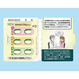 副鼻腔炎 市販薬 ジスロマック