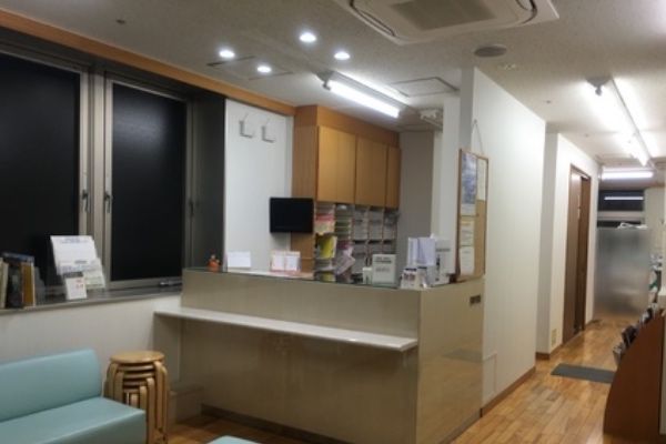 けいおう橋本駅歯科室 神奈川県相模原市緑区 Qlife病院検索