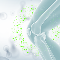 ひざ関節治療の新たな選択肢　体への負担が少ない再生医療とは