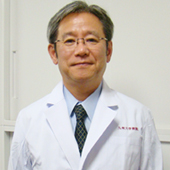 九州大学病院皮膚科教授　古江増隆　先生