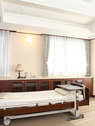 患者相談事例-138「差額ベッド料の保証金が150万円。転室したため差額分は戻ってきましたが釈然としません」