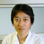 長谷川顕士先生