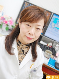 奈良岡美恵子院長