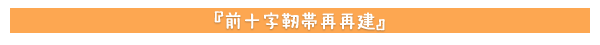 前十字靭帯再再建