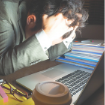 職場のストレス、「メタボ」発症リスクを上げる？