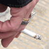「多くの人が利用する公共的な空間の全面禁煙化」に関する調査　その２