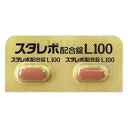 スタレボ配合錠L100