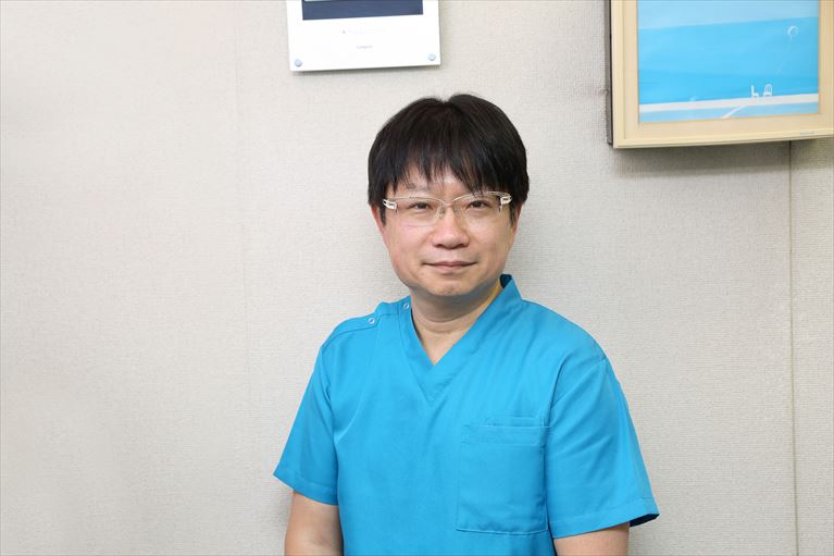 井本歯科医院