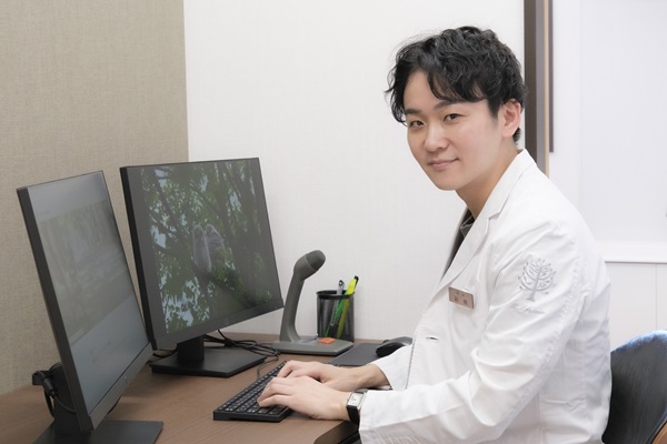 シモキタよあけ心療内科
