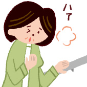 原因不明の息切れ・・・その陰に潜むCTEPH(シーテフ)ってどんな病気?