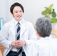 症状のつらさ、改善したい気持ちを医師へ伝え続ける大切さ~貧血症状などがあっても経過観察が続いたことで、より良くなることを諦めてしまった”骨髄異形成症候群”の患者さんのケースから考える