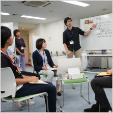 「患者中心の高度で持続可能な医療の実現」に向けて、患者さんとともに歩む中外製薬の挑戦