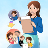 治療も仕事も前向きに!!私の背中を押してくれた重症難治性喘息患者医療費助成制度